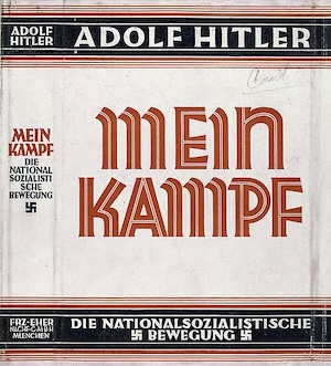 Mein Kampf